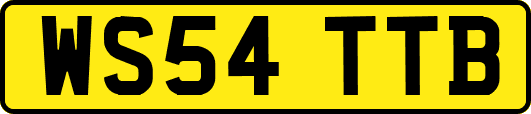 WS54TTB