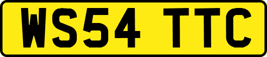 WS54TTC
