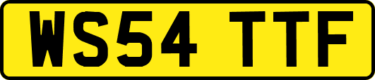 WS54TTF