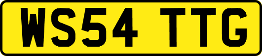 WS54TTG