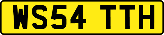 WS54TTH