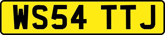 WS54TTJ