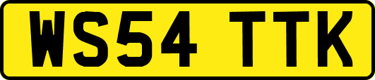 WS54TTK