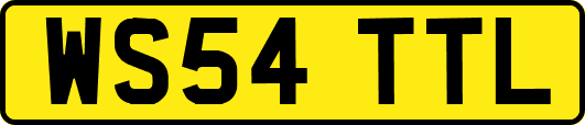 WS54TTL