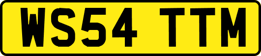 WS54TTM