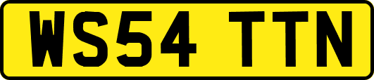 WS54TTN