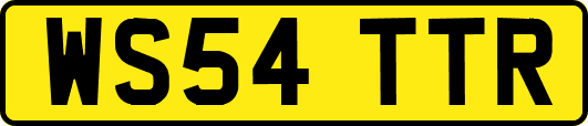 WS54TTR
