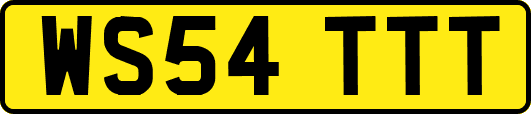 WS54TTT