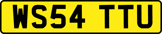WS54TTU