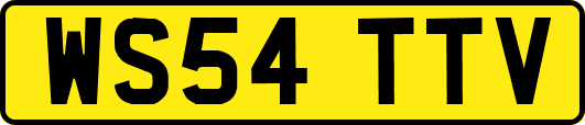 WS54TTV