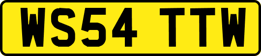 WS54TTW