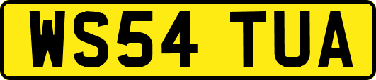 WS54TUA