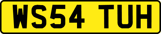 WS54TUH