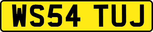 WS54TUJ