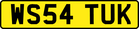 WS54TUK