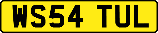 WS54TUL