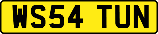 WS54TUN