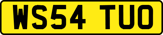 WS54TUO