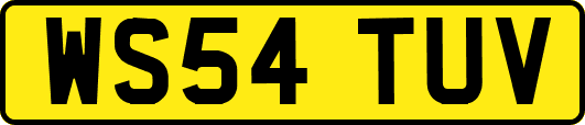 WS54TUV