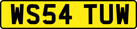 WS54TUW