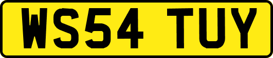 WS54TUY