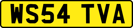 WS54TVA
