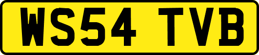 WS54TVB