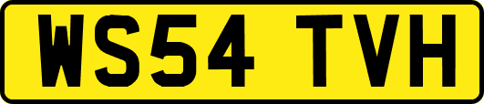 WS54TVH