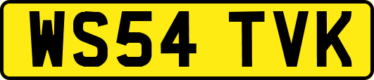 WS54TVK