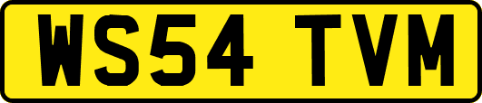 WS54TVM
