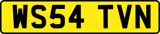 WS54TVN