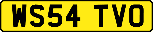 WS54TVO