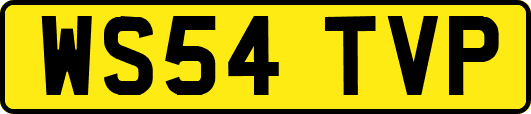 WS54TVP