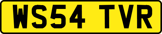 WS54TVR