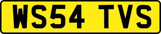 WS54TVS