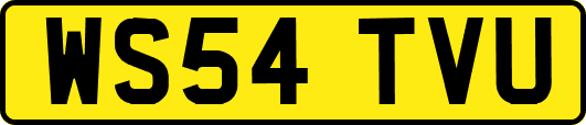 WS54TVU