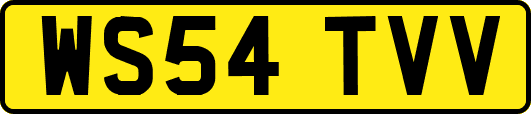 WS54TVV