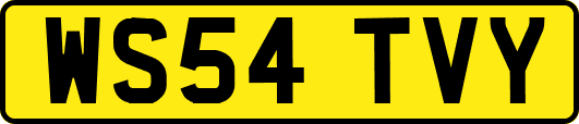 WS54TVY
