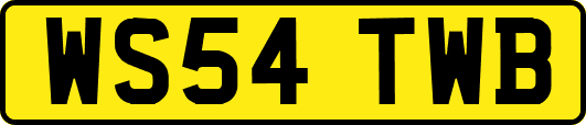WS54TWB