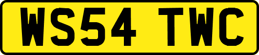WS54TWC