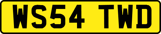 WS54TWD