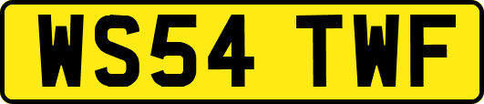 WS54TWF