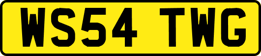 WS54TWG