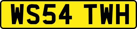 WS54TWH