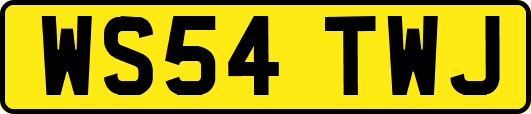 WS54TWJ