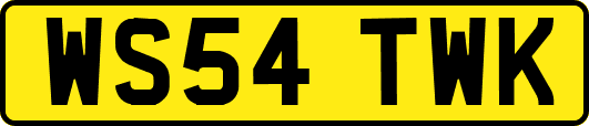 WS54TWK