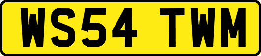 WS54TWM