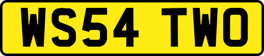 WS54TWO