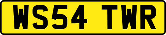 WS54TWR