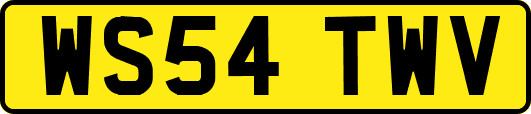 WS54TWV